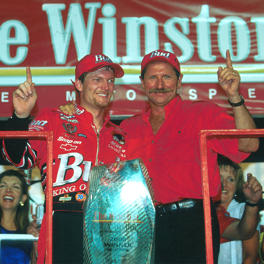 BocaCDE's tweet photo. “Junior.” That single name speaks volumes in the world of NASCAR racing. Join us at the Boca Raton Concours d’Elegance, as we honor Dale Earnhardt Jr. with the “Racing Automotive Lifetime Achievement Award.” Gala tickets available now at https://t.co/QXriboRcsN @DaleJr @BocaCDE https://t.co/8uGbdjNpgq