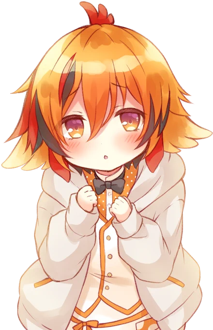 ショタショタフィルターくくきゅん #絵やんくっく 