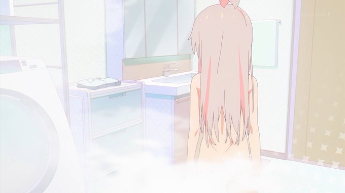 おしりみえない #onimai #おにまい #tokyomx 