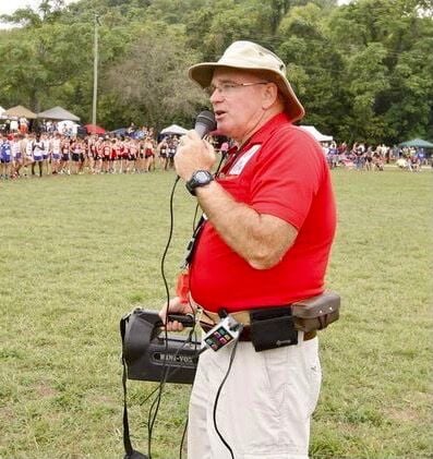 Roanoke_TFXC's tweet image. 🚨Its meet week!🚨

Final home meet of the regular season!

Joe LaRocco Invitational
📍Cregger Center Fieldhouse 
📅=February 11, 2023
⏰️=10am
👟=11am

Live Results = snaptiming.com 

#letsgonoke #togetherasone #itsourtime
