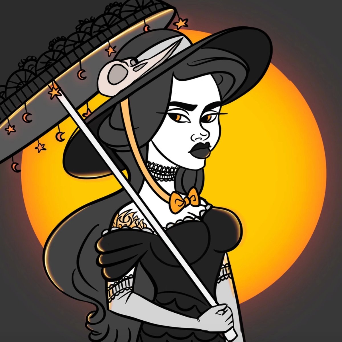 Happiness has happened again!!!
Victoria the Vampiric ❤ She's mine
Season January 2022 <a href="/HunnysNFT/">Hunnys 💛 Claim Free Bunny Club 🐰</a> <a href="/cryptostacys/">𝗦𝘁𝗮𝗰𝘆𝘀 🐰👑</a>

Thank you for the third time <a href="/Sergeyxt/">S_C</a> ❤❤❤