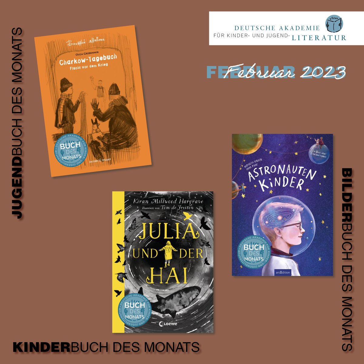 Loewe Verlag tweet media