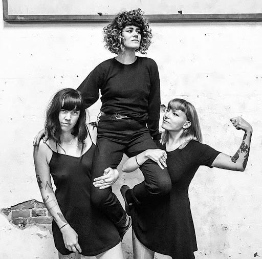 R5 Productions tweet media