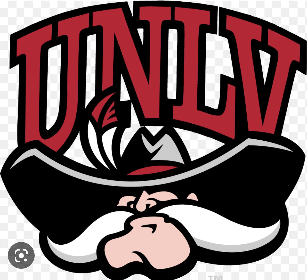 Jahmeirspain7's tweet image. Extremely Blessed to receive my 3rd d1 offer from @unlvfootball  @BrennanMarion4 @CoachJMStevens #girebels #fego 🏴‍☠️❤️🖤