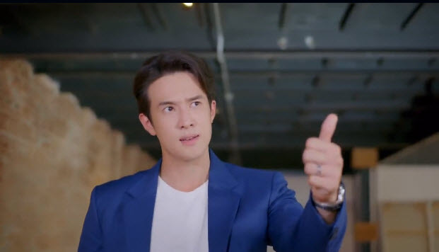 nomsod22's tweet photo. งวดนี้ใช่ไหมค่ะ นายสิงห์ #เพราะรักEP6 https://t.co/VlgKXSkqCq