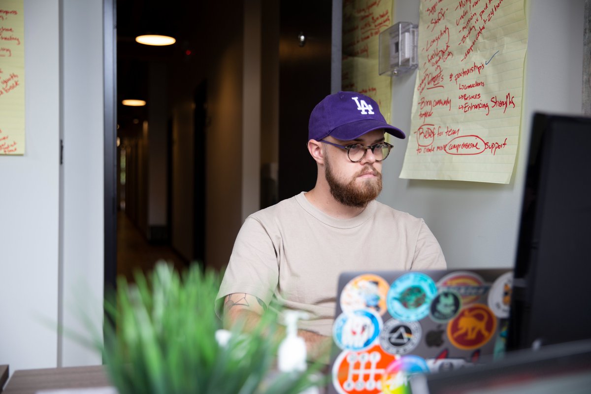 OrgStoryUS's tweet image. We are content specialists. From high level messaging to engaging social communications, our approach to content is rooted in analysis, authenticity and a desire to truly connect with an audience.