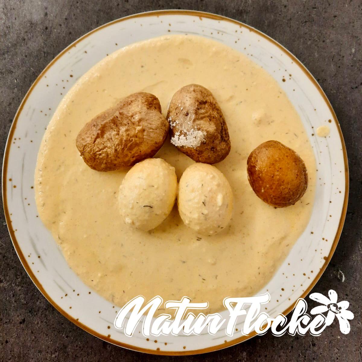 naturflockebio's tweet photo. Heute für euch:
#Senfeier mit Ofenkartoffeln
Schön, das es euch geschmeckt hat. 😍
Oberer Steinweg 10, 08523 #Plauen
#Mittagessen, #vegetarisch, #Bioladenplauen, #Bio, #Klostermarkt, #Supermarkt https://t.co/JZ5ZD1A0cR