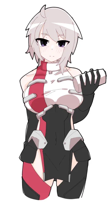めでてぇ～～～～～!!!(過去絵再掲)#アリスギアお絵かき #村尾未羅生誕祭 