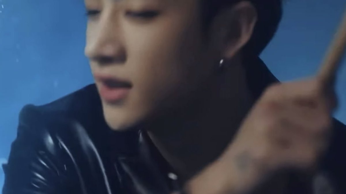 captainCB97s's tweet photo. DRUMMER BANG CHAN https://t.co/483Ryx6aqw