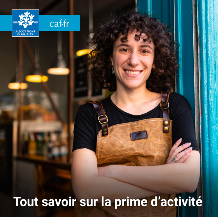 Prestation dédiée aux travailleurs ayant des revenus modestes, la prime d'activité est versée mensuellement à plus de 4,6 millions de foyers.

Pour tout savoir sur cette aider et estimer de vos droits 

caf.fr/allocataires/a…