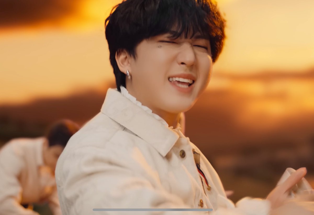 “The Sound” Changbin