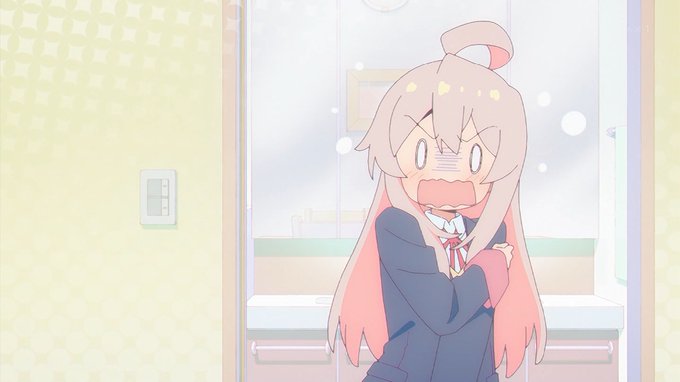 #onimai #おにまい #tokyomx 