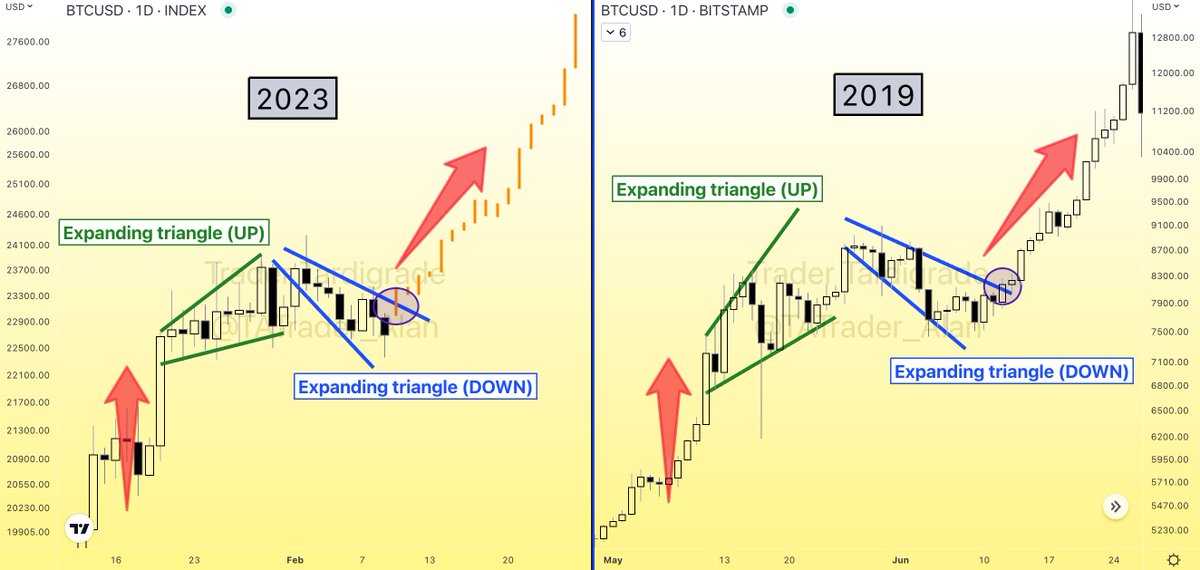 Trader Tardigrade on Twitter: