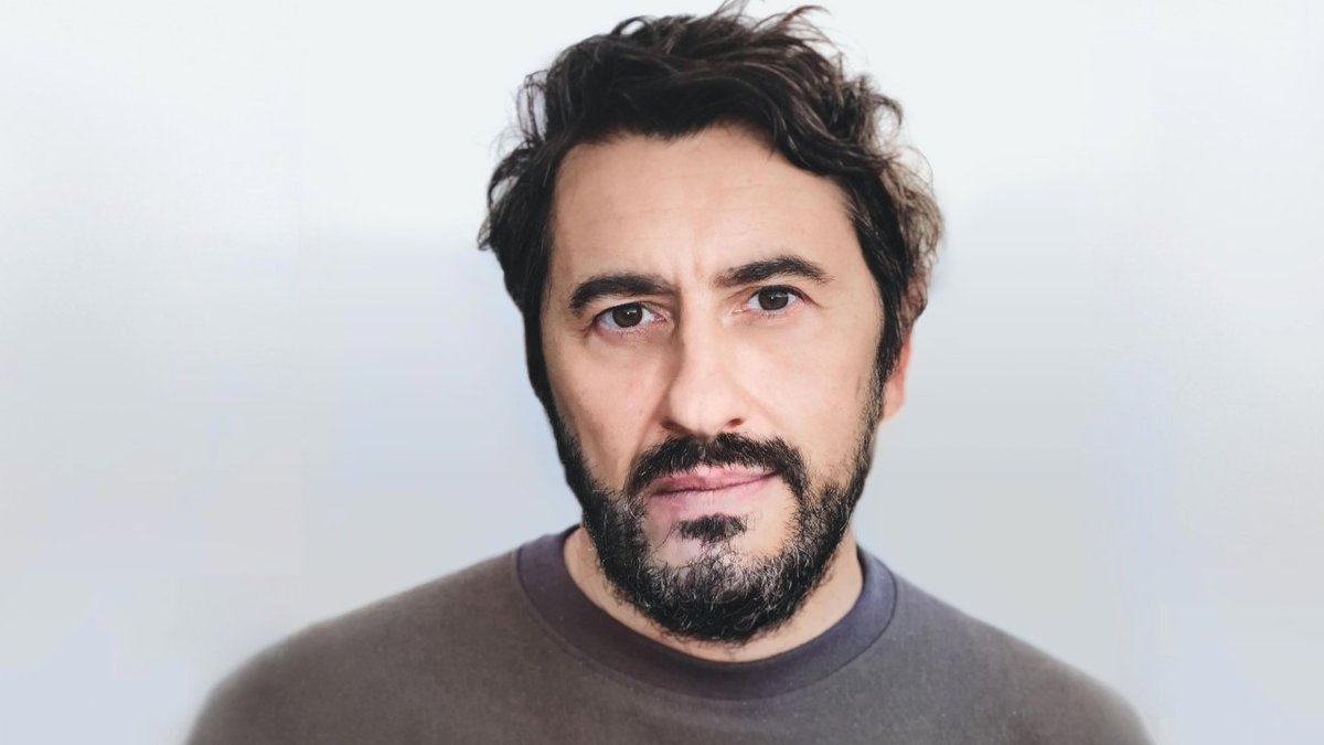 prnoticias's tweet photo. 👏 Rafa Antón (Chief Creative Officer Europa en #LLYC), el profesional más admirado por #anunciantes y #agencias creativas según @SCOPEN_es  

#PrNoticias #Actualidad #Noticias #Información #Comunicación @LlorenteyCuenca 

| Artículo completo 👇

https://t.co/1EtEr6YcXQ https://t.co/8S7SFH0uMD