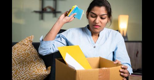 MiD_DAYmedia's tweet photo. Braving layoffs: Mental health experts on how to retain hope after losing a job 
#VishalGarg #BetterDotCom #Layoffs #ZoomCallLayoff #Pandemic #Jobs #mentalhealth #Mumbai #MumbaiLIfestyle #lifestyle #Middaylifestyle #LifestyleNews https://t.co/MgGYV4uTJw