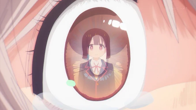 神だ! #onimai #おにまい #tokyomx 