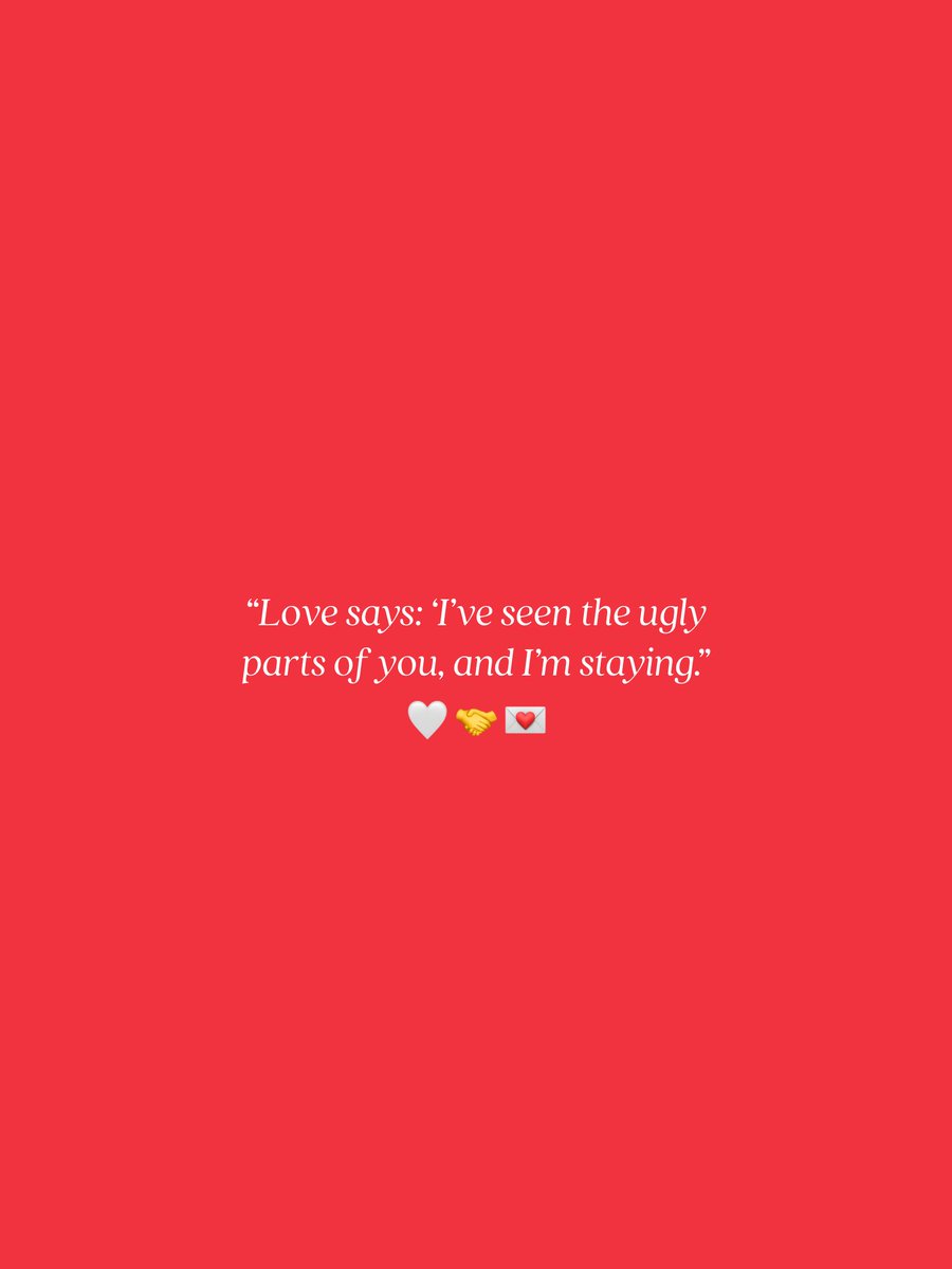Love is more than just a feeling or emotion, it’s a choice. What does it look like to make that choice? 👀💕 Check out our latest blog, What Does Love Look Like?, by heading to the link in our bio or at blog.iamsecond.com/what-does-love…