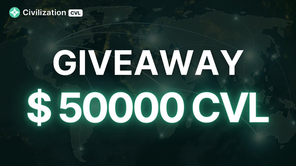 Civilization Network tweet media
