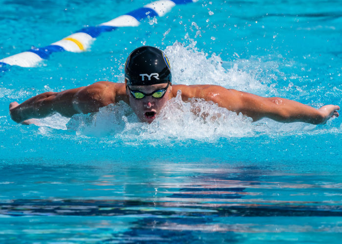 Swimming World on Twitter "Trenton Julian Case in SafeSport Closed