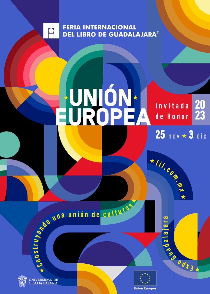 FIL Guadalajara tweet media