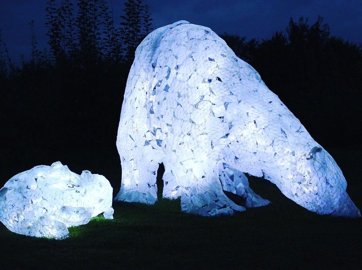 Being Now Here tweet media