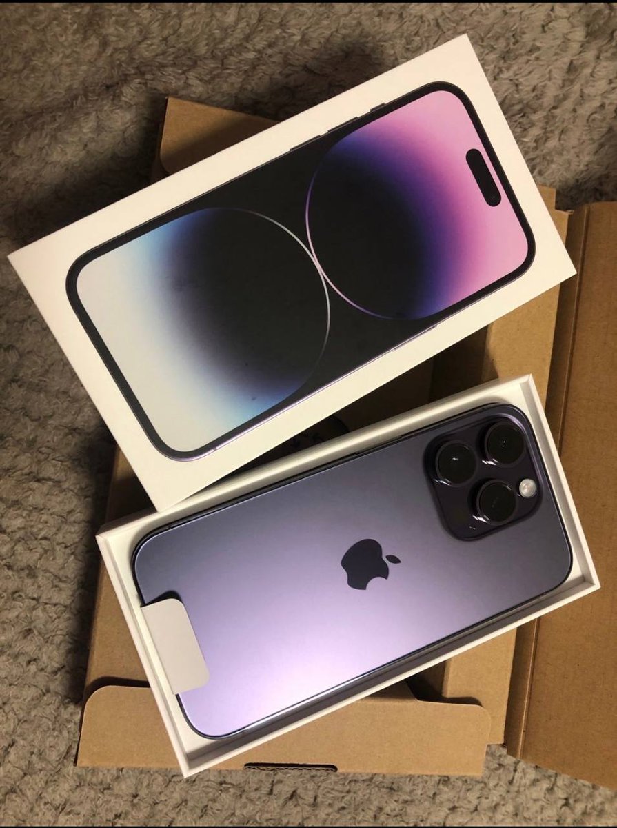 LoomSewSX's tweet photo. 新品福利不断!🙌
第一波超大福利!😍
转发本条推文➕关注👈
抽出3⃣️位宝宝送苹果14Pro手机📱(🉑️折💰) https://t.co/Gb2dCagzfR
