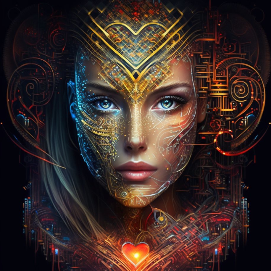 LearnOpenCV's tweet photo. Interesting entries from Day 1 

Submission 1: Raghavan
Submission 2: Fatima
Submission 3: @jnirsch 
Submission 4: Malviya

Participate now: https://t.co/uAsPbQNTIZ 

#OpenCVKickstarter4StableDiffusion #aiartcontest #aiart #AI https://t.co/sPGGhYkeOM