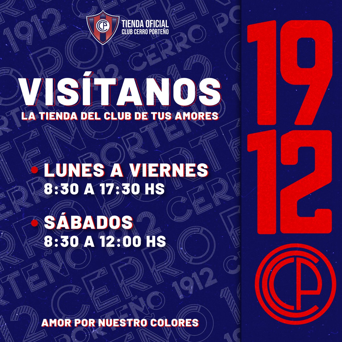 Vista la Tienda del Más Popular♥️💙