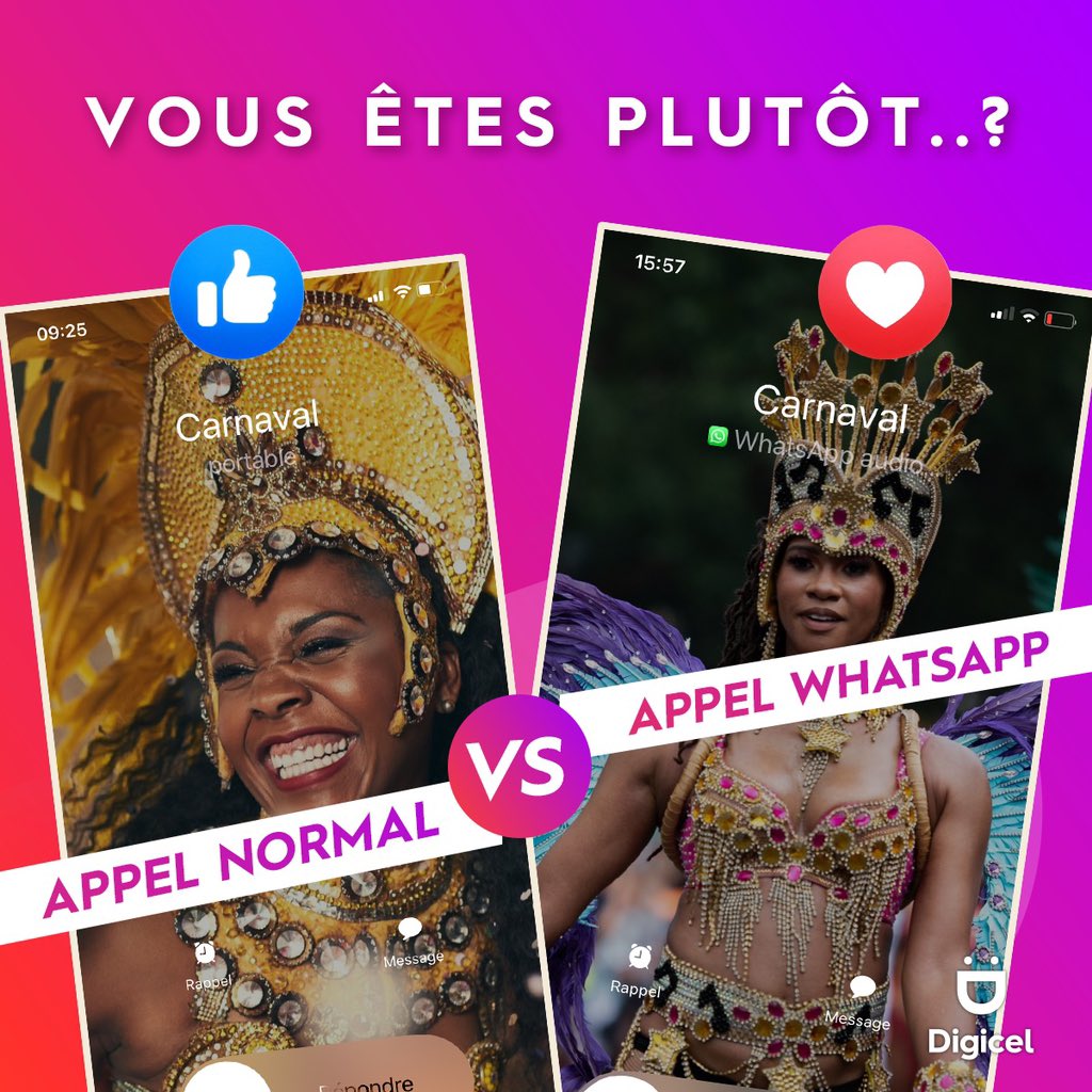 Digicel AG tweet media