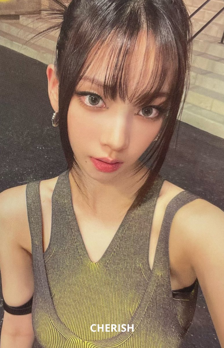 karina pics tweet media