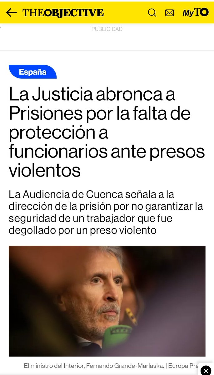 Dartio3's tweet photo. @cucagamarra Siempre t olvidas d los #funcionariosdeprisiones, No se sabe muy bien el motivo. #sosprisiones #NoSomosAGE #SECTORPRISIONES #AGENTESDEPRISIONESYA https://t.co/WUPycNoBvz