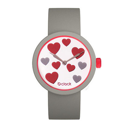 Oclockshop's tweet photo. Iets leuks en unieks voor #Valentijn! Check dit Italiaans #Design #Horloge van O clock: https://t.co/YEjVpS6fI2...
https://t.co/fiLkrOTuPn
@Oclockshop https://t.co/5Eds3RDtbl