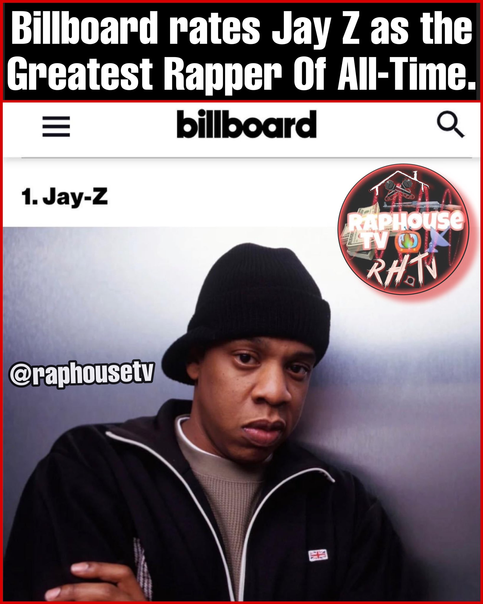 Raphousetv (RHTV) on Twitter: