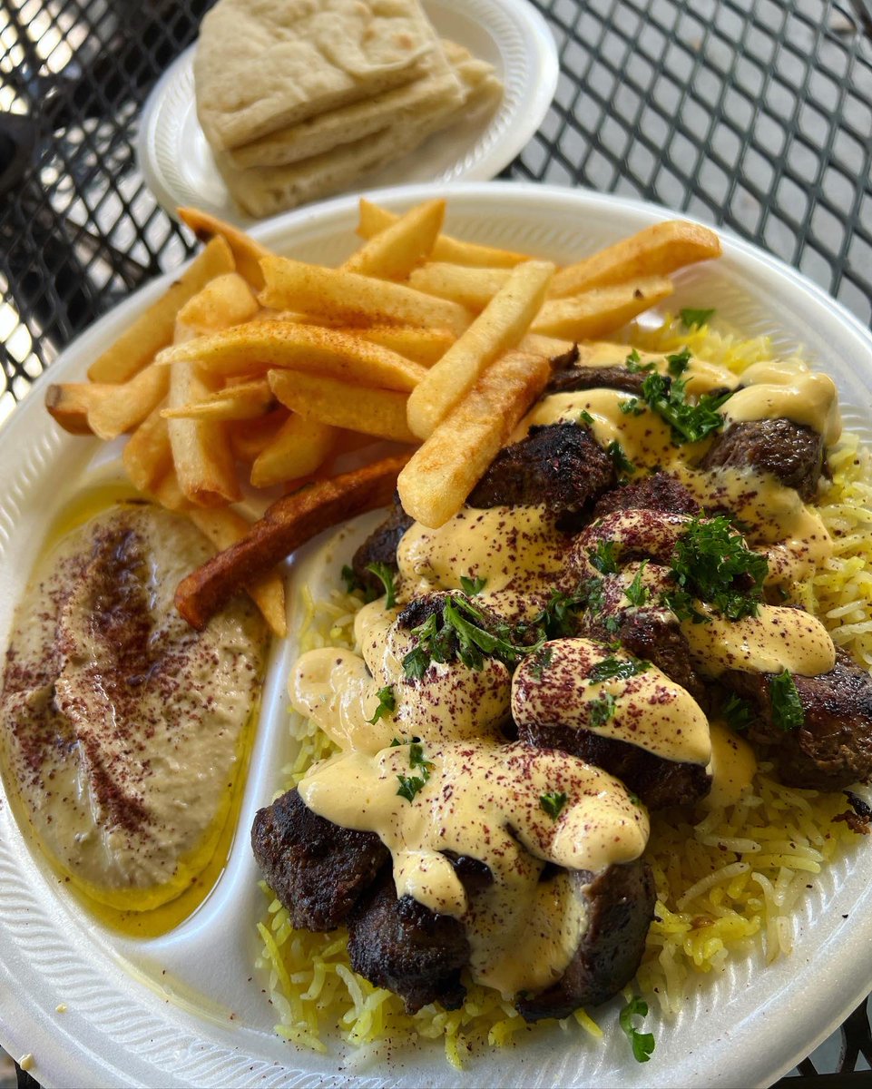 Bites of Bull City tweet media