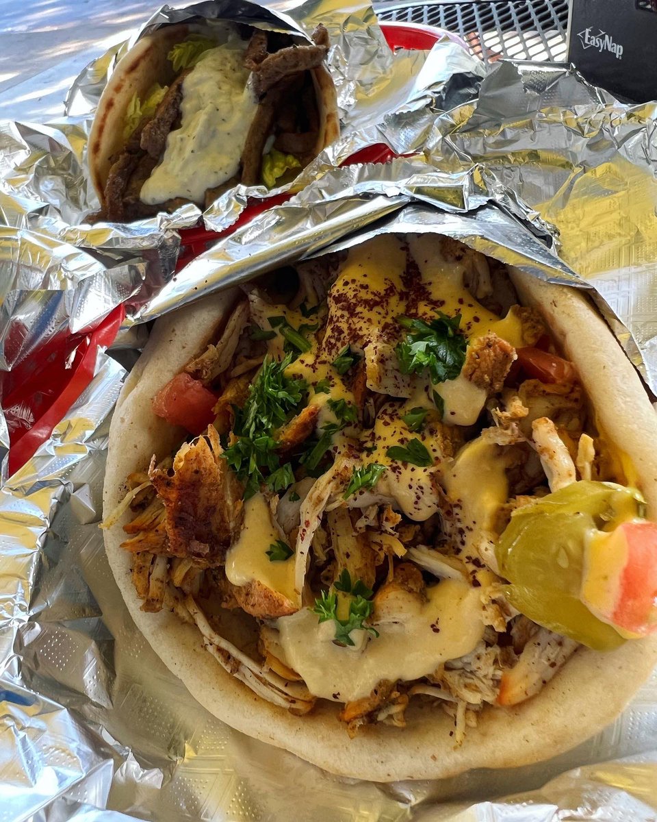 Bites of Bull City tweet media