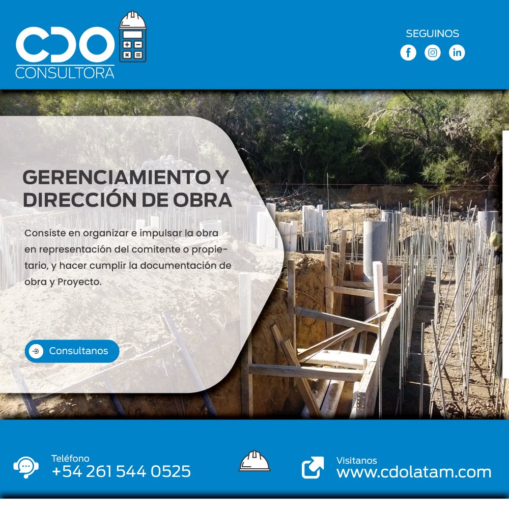 CDO Consultora (@CDOLatam) / Posts / X