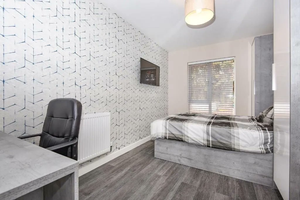 staylets1's tweet photo. Looking for a comfortable and stylish place to stay?
Our #servicedapartments offer the perfect mix of modern design and relaxation. Ideal for both business and leisure! π§‘
Book your stay seamlessly at https://t.co/WwydHfvYXT
#StayLets #ServicedAccommodation #MaximumComfort https://t.co/Jsh7FFnamO