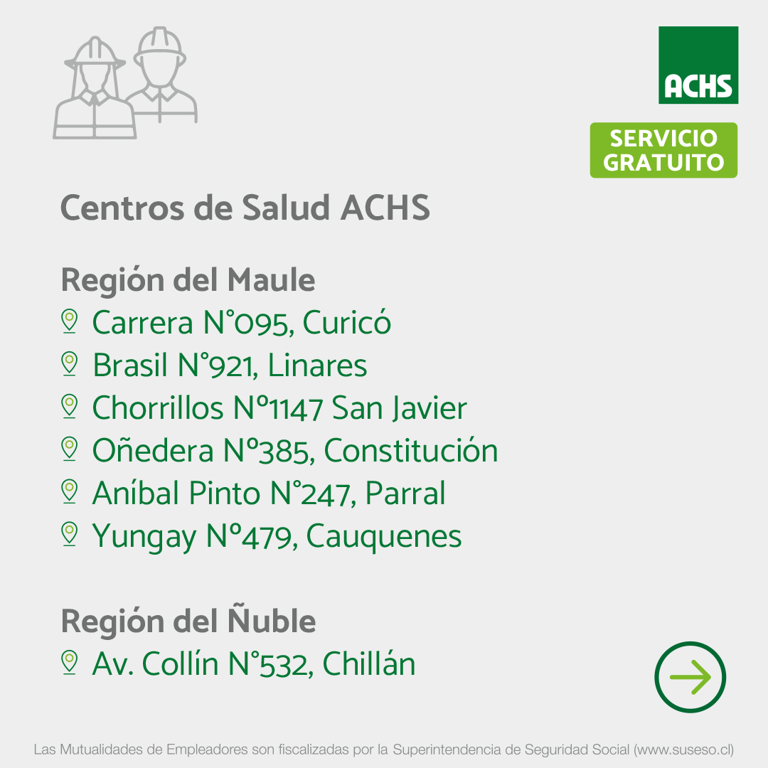 Achs Seguro Laboral tweet media