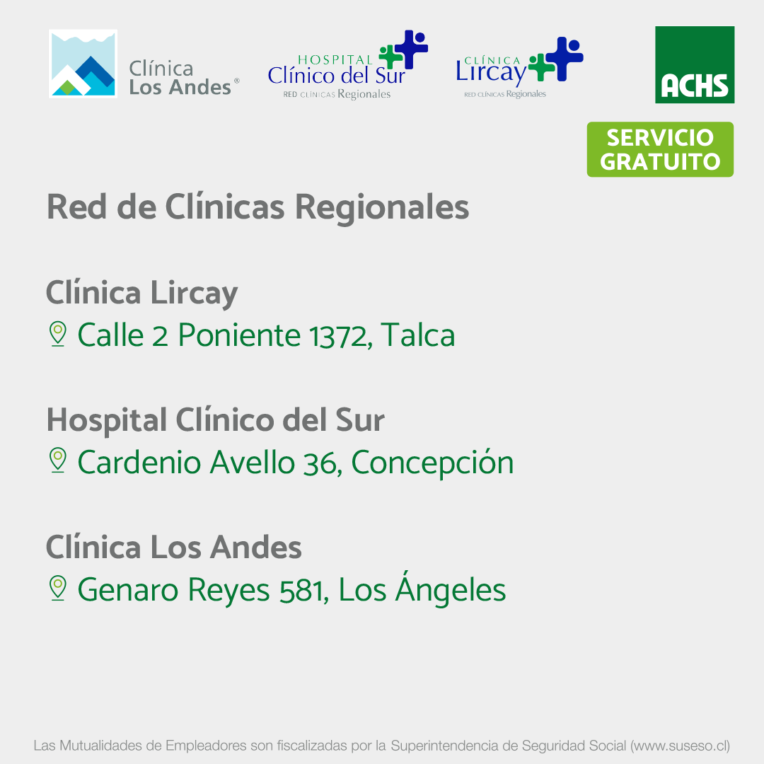 Achs Seguro Laboral tweet media