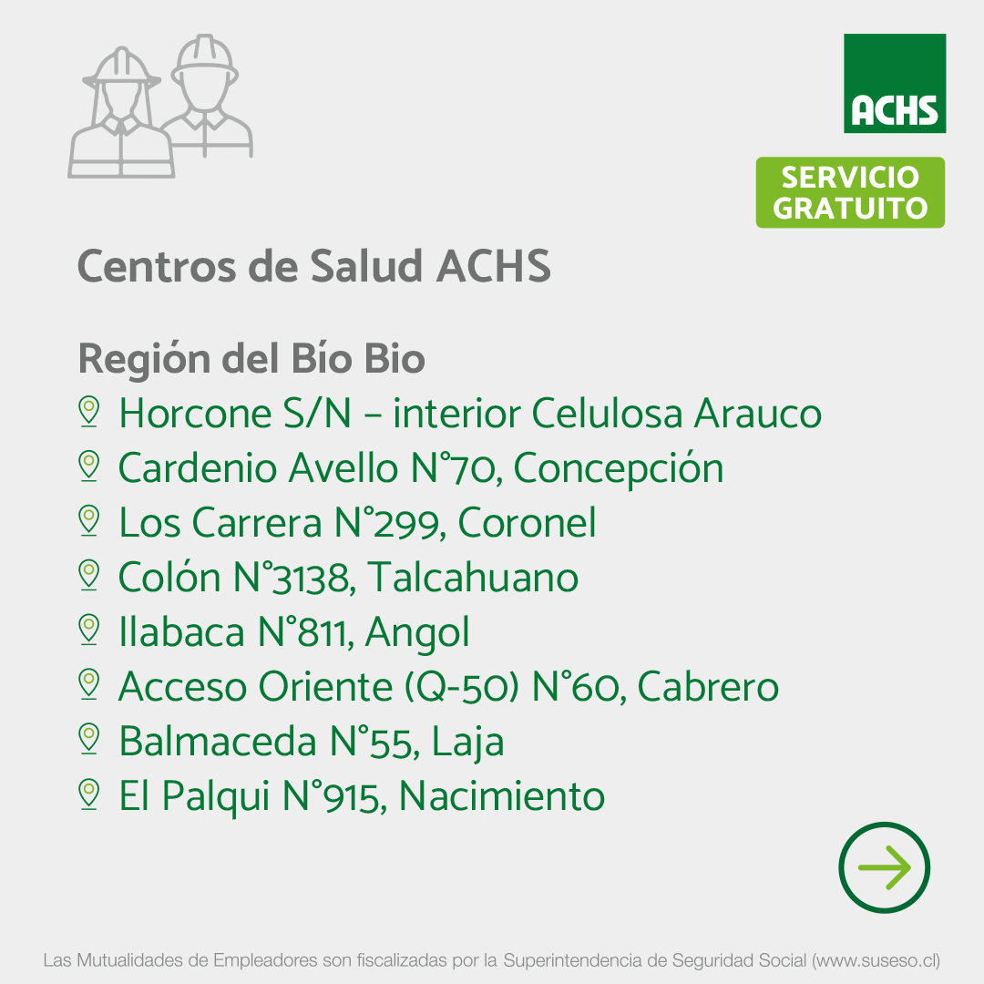 Achs Seguro Laboral tweet media