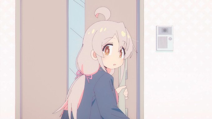 漏らしたのかと #onimai #おにまい #tokyomx 