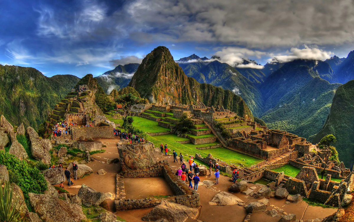 cuscojourneys's tweet photo. The 2-day Tour by train is the perfect way to see #MachuPicchu. 
🌐More Info: https://t.co/kOv5ox77rB
#cuscojourneys #infomachupicchu #travel #incatrail #travelincatrail #travelblogger #cusco #peru #perutreks #sacredvalley #ollantaytambo #trainstomachupicchu #perurail #incarail https://t.co/wAKcj2li1Y