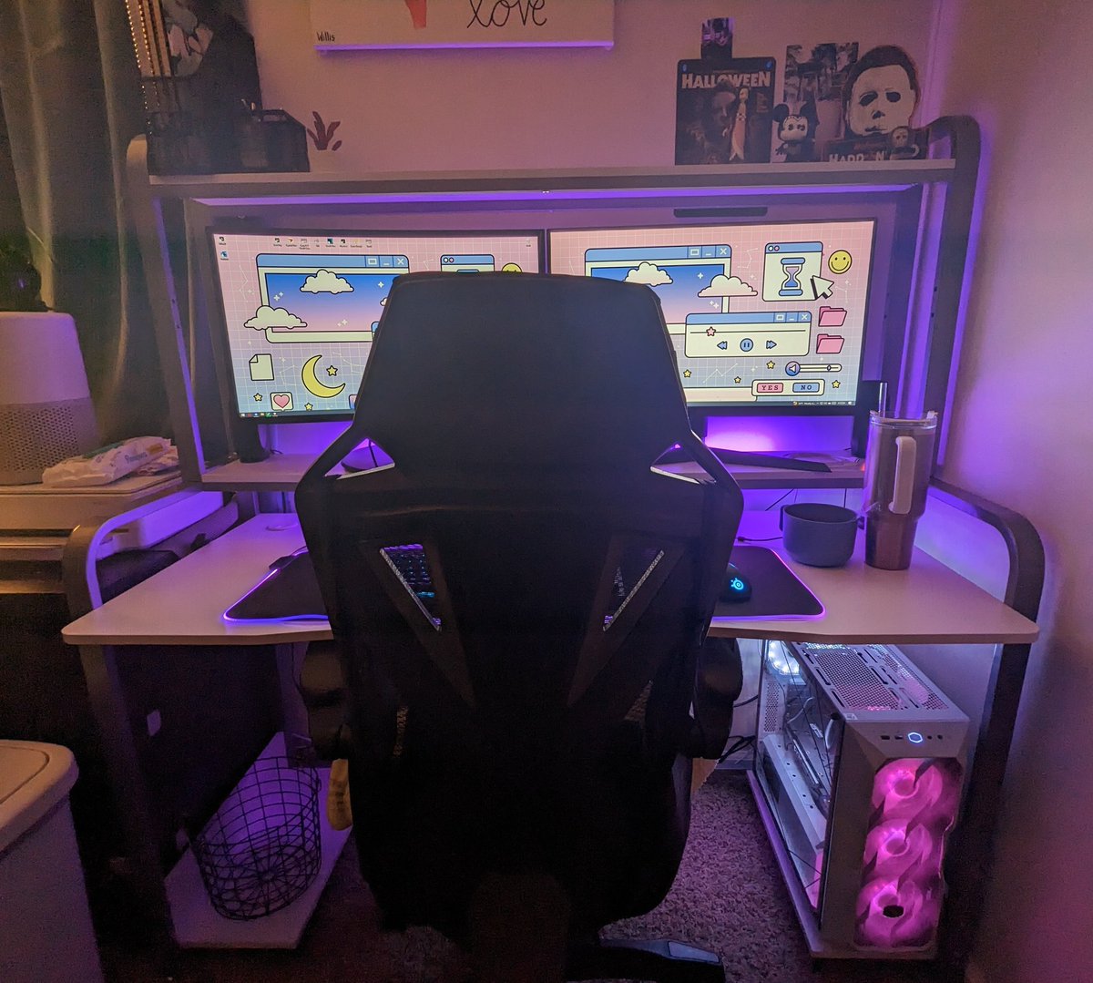 renlo22's tweet photo. @NZXT https://t.co/uE0cd5HZAR