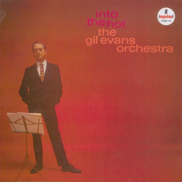 Now Playing radio404 on Twitter "♪ _radio404_ NowPlaying The Gil Evans Orchestra Bulbs