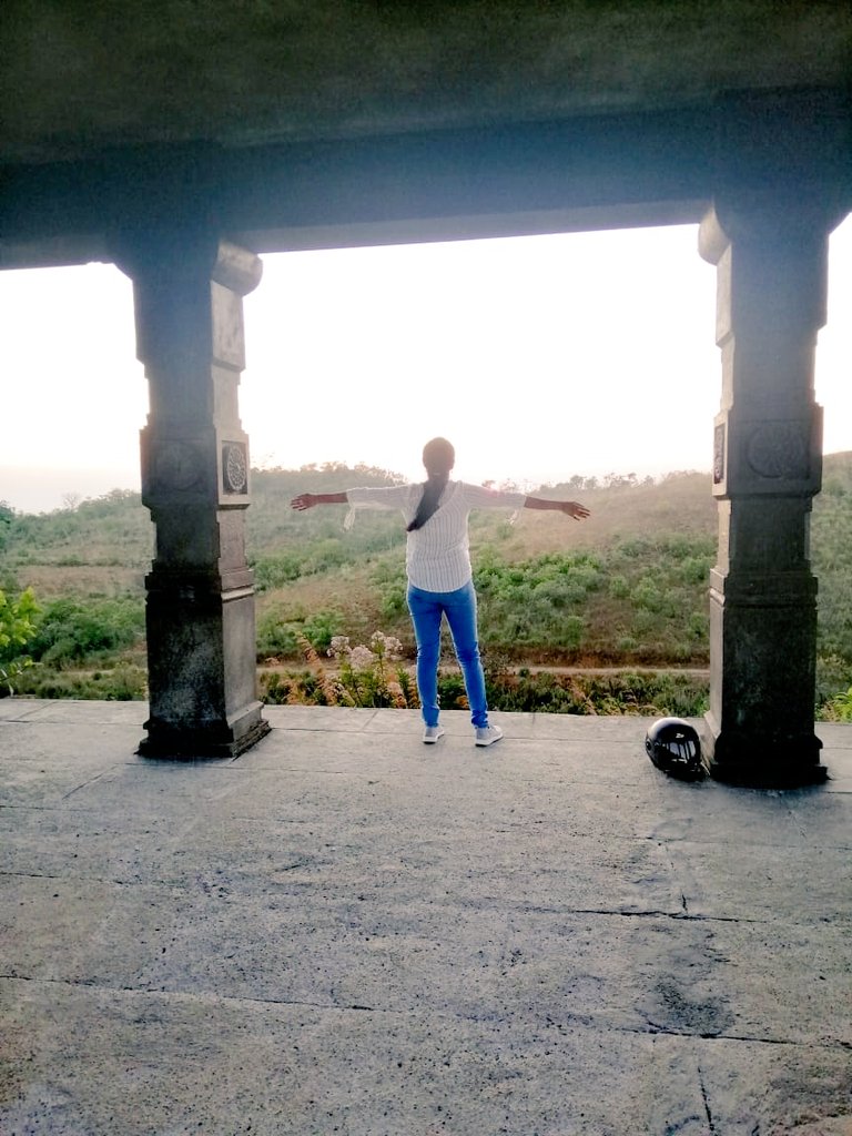 aparnaappu1993's tweet photo. Do whatever you want... Explore Yourself.. Live lively😊😍😍#enjoylife
#worldexplore
#selflove https://t.co/vNyyQnPGGC