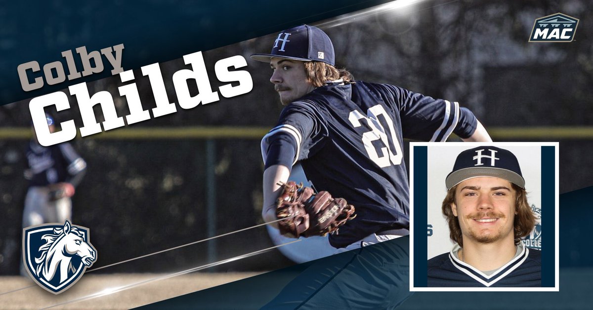 Hood_Baseball's tweet photo. Thursday Spotlight 🔋:

Stephen Sommer:

Hometown: Leesburg VA
High school: Loudoun County
Major: Business
Position: 1B/DH
Year: 2024

Colby Childs:

Hometown: Berryville, VA
High school:Clarke County 
Major:Business
Position:SP/RP
Year:.2024 https://t.co/kU1xP68td4