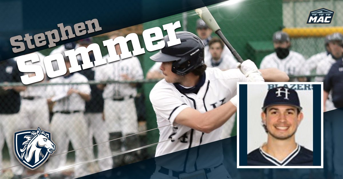 Hood_Baseball's tweet photo. Thursday Spotlight 🔋:

Stephen Sommer:

Hometown: Leesburg VA
High school: Loudoun County
Major: Business
Position: 1B/DH
Year: 2024

Colby Childs:

Hometown: Berryville, VA
High school:Clarke County 
Major:Business
Position:SP/RP
Year:.2024 https://t.co/kU1xP68td4