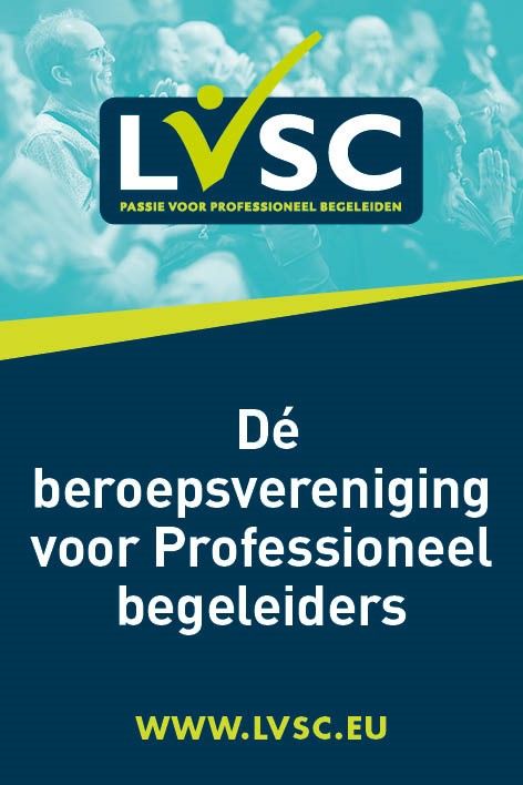 Binnen onze 14 regio's organiseren onze regiocoördinatoren diverse inspirerende bij- en nascholingen voor onze coaches, supervisoren en organisatiebegeleiders. Er staan weer mooie bijscholingsactiviteiten op de agenda van LVSC!

bit.ly/3I52p8X