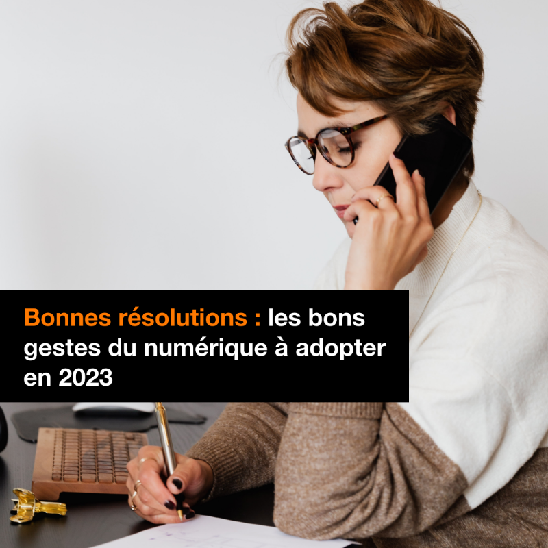 Orange_France's tweet photo. 🌱 Que ce soit par souci d’écologie ou pour faire des économies personnelles, nous cherchons tous à réduire notre consommation énergétique. Saviez-vous qu’en adoptant quelques bonnes habitudes, vous pouvez aussi faire un joli geste pour la planète.