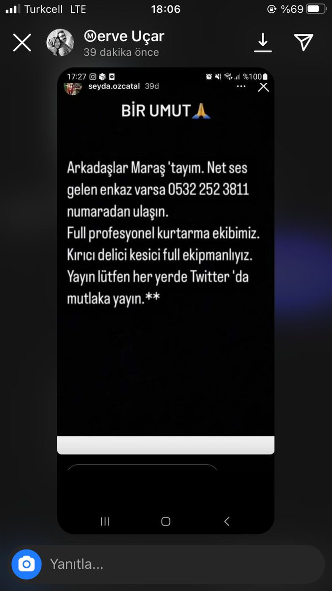 simalsimsek87's tweet photo. https://t.co/cRIlnZEB80